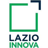 Lazio Innova Logo