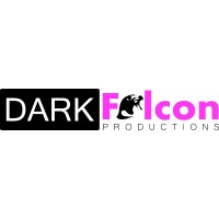 Dark Falcon Productions Logo