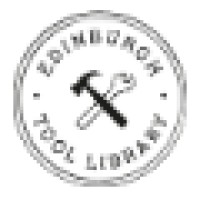 The Edinburgh Tool Library (Charity Reg - SC045162) Logo