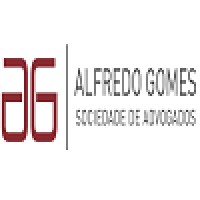 Alfredo Gomes Sociedade de Advogados Logo