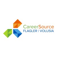 CareerSource Flagler Volusia Logo