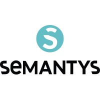 Semantys Logo