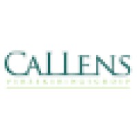 B&G Callens Verzekeringsgroep Logo