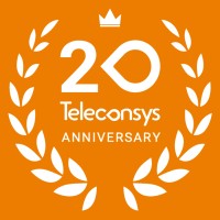 Teleconsys SpA Logo
