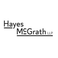 Hayes McGrath LLP Logo