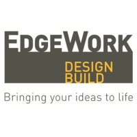 EdgeWork Design Build Logo