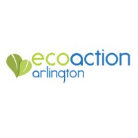 EcoAction Arlington Logo