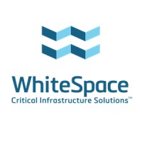 WhiteSpace Critical Infrastructure Solutions Logo