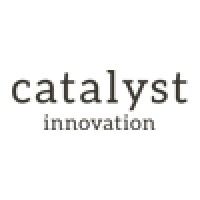 Catalyst Innovation Ltd. Logo