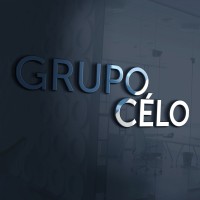 Grupo Célo Logo