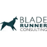 Blade Runner Consulting Logo