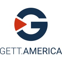 GETT.AMERICA Logo