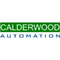Calderwood Automation Logo