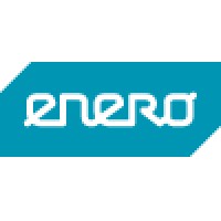 Enero Logo