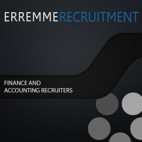 Erremme Recruitment Logo