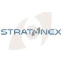 Stratonex Logo