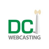 DC Webcasting Logo
