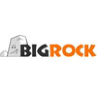BigRock Logo