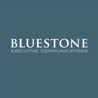 Bluestone Executive Communications Logo