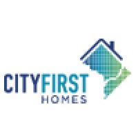 City First Homes Logo