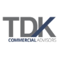 TDK Commercial Advisors (TDKCA) Logo