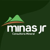 Minas Jr - Consultoria Mineral Logo