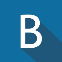 Bubble Web Logo