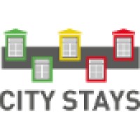 City Stays Apartments Logo