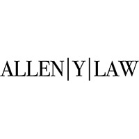 Allen Yusufov Law Firm P.C. Logo