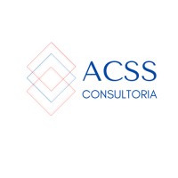 ACSS Consultoria - Consultoria Protheus e Soluções para BI Logo