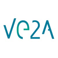 VE2A - VILLES ET ARCHITECTURES EN ATELIERS Logo