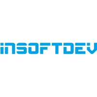 INSOFTDEV Mobility Logo