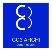 CC3 ARCHI Logo