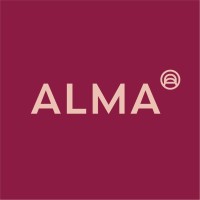 ALMA Logo