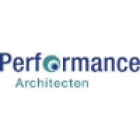 PerformanceArchitecten Logo