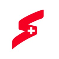 Stiftung Schweizer Sporthilfe Logo