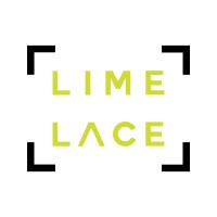 Lime Lace Interiors - UK Logo