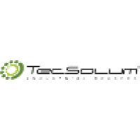 TecSolum Industrial Brushes Sp. z o.o. Logo