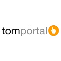 Tomportal Logo