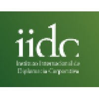 Instituto Internacional de Diplomacia Corporativa (IIDC) Logo