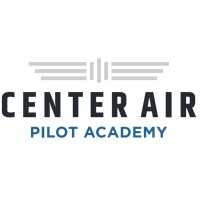 Center Air Pilot Academy Logo
