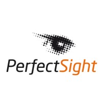 PERFECTSIGHT Logo
