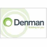 T Denman and Sons Limited Logo