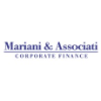 Mariani e Associati Corporate Finance Logo