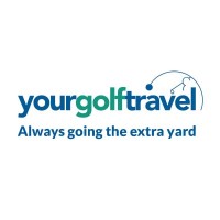 Your Golf Travel Logo