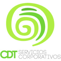 CDT Servicios Corporativos Logo