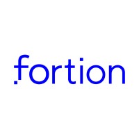 Fortion Networks Logo