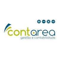 Contarea - Gestão e Contabilidade Logo