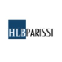 HLB Parissi Logo