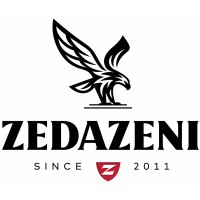 ZEDAZENI - The Georgian Beer Company J.S.C Logo
